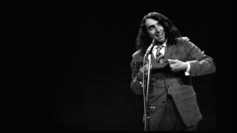 Tiny Tim: King for a Day