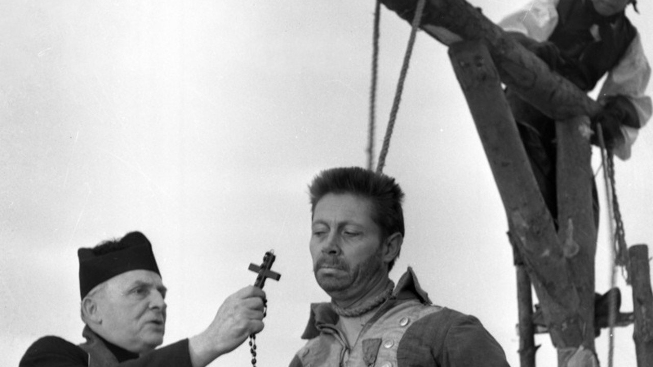 Image du film Cendres