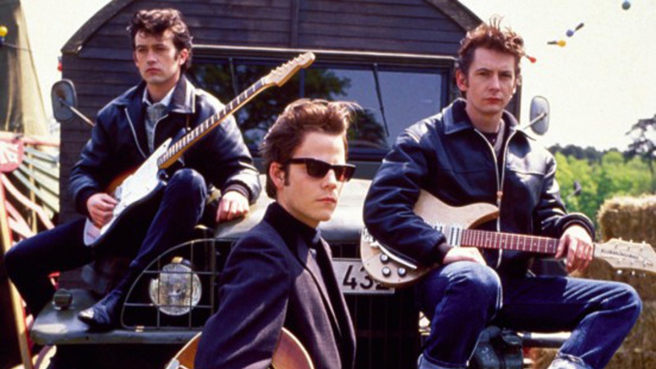 Backbeat