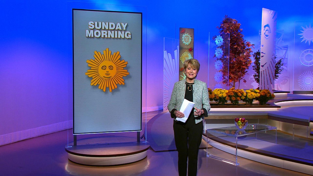 CBS Sunday Morning
