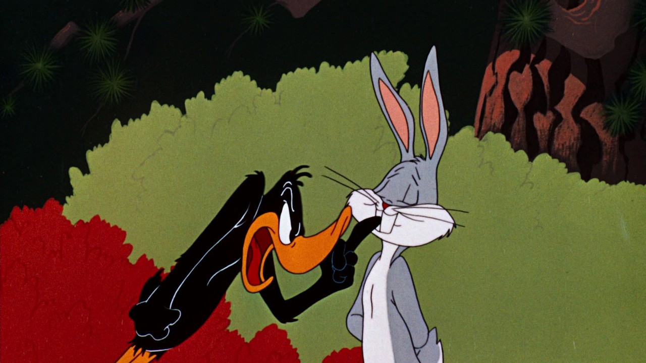 Merrie Melodies