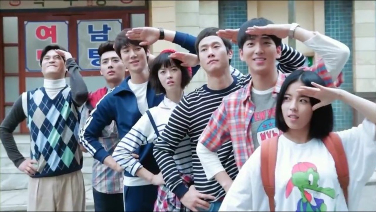 Reply 1994 2013 MUBI