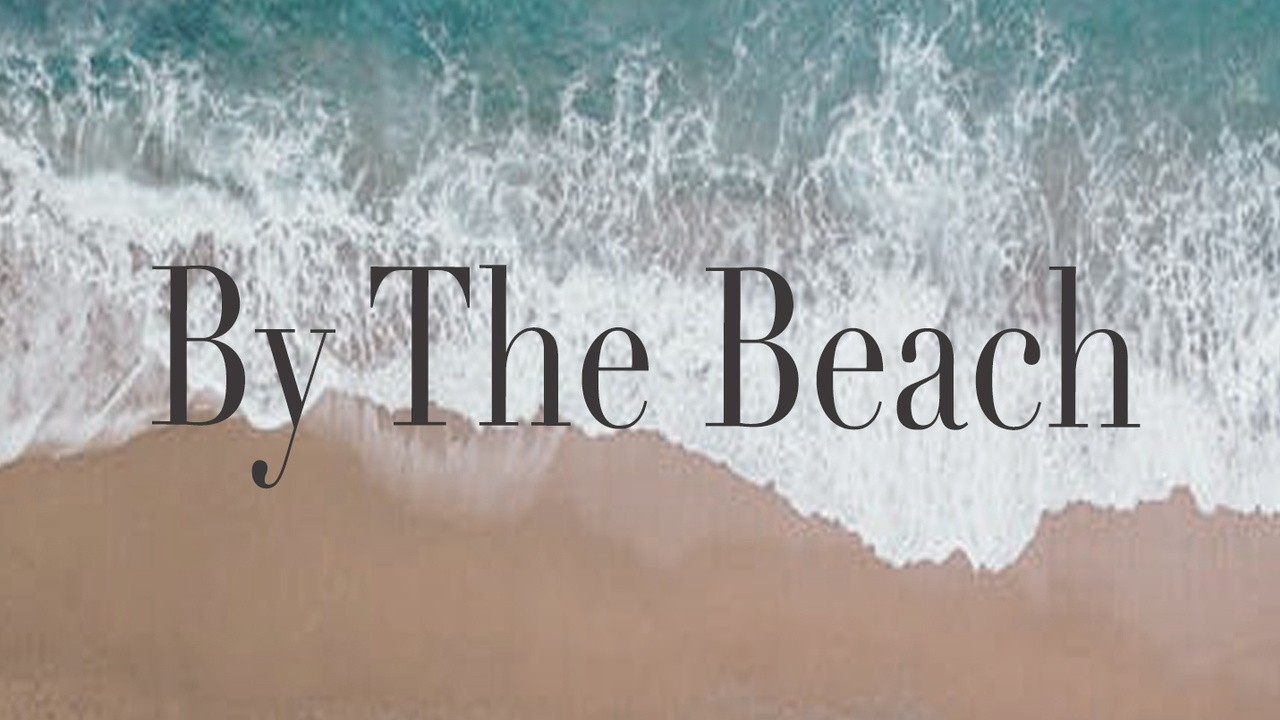 By the Beach