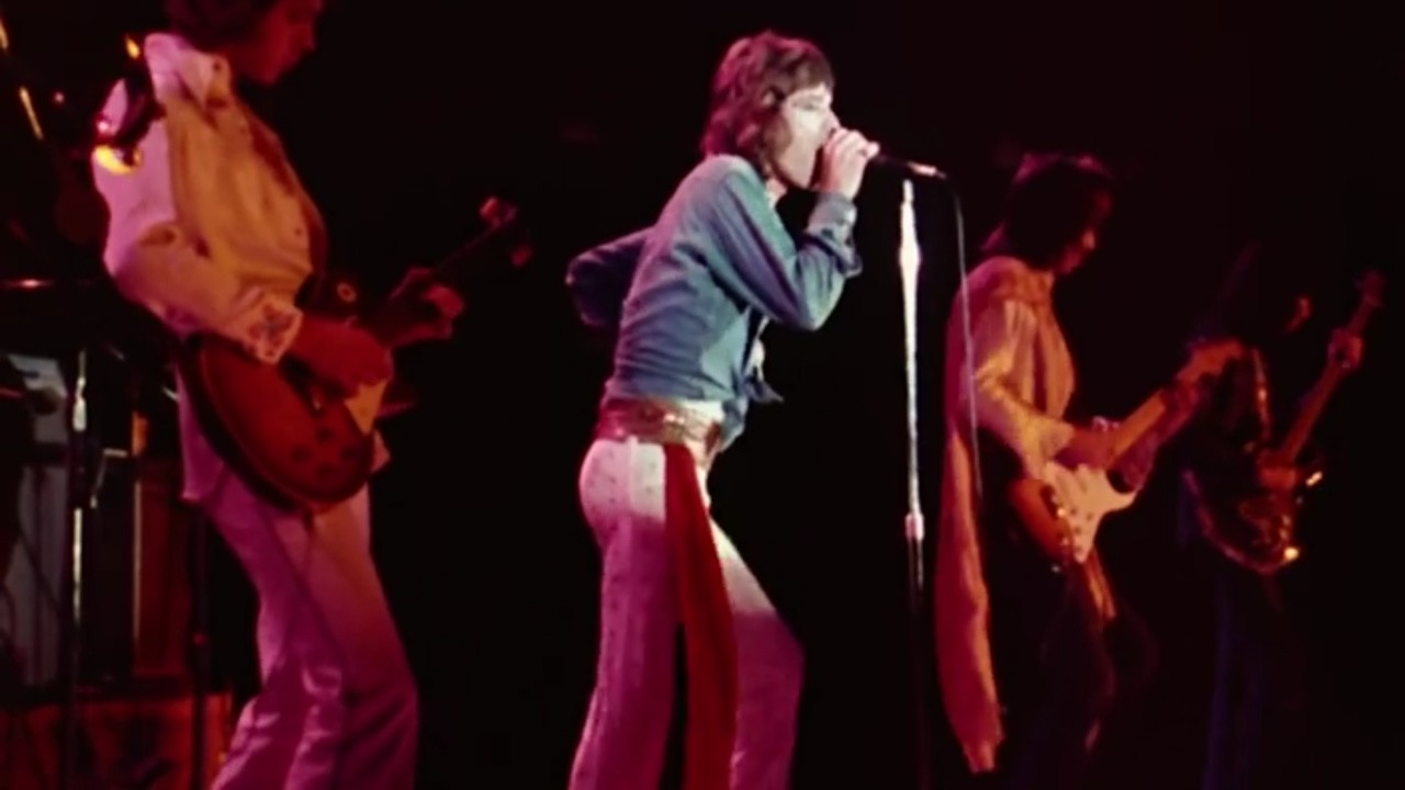 Ladies and Gentlemen: The Rolling Stones