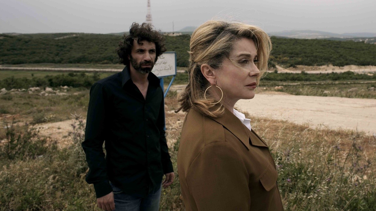 Image du film Je veux voir