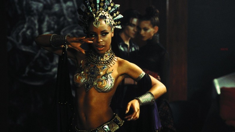 Queen of the Damned
