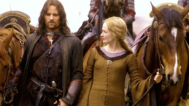 The Lord of the Rings: The Two Towers (Extended Version) (2003) | MUBI
