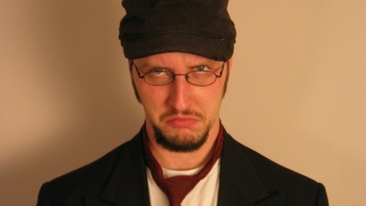 Nostalgia Critic