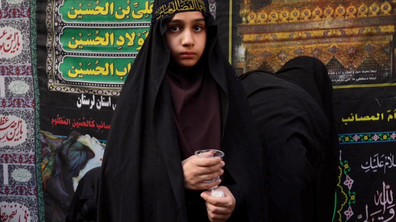 Iran: Everything Forbidden, Anything Possible