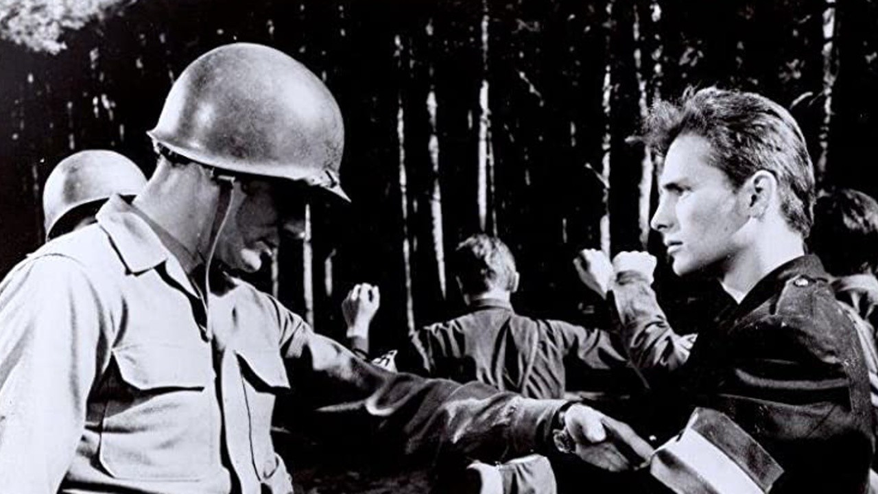 The Last Day of the War