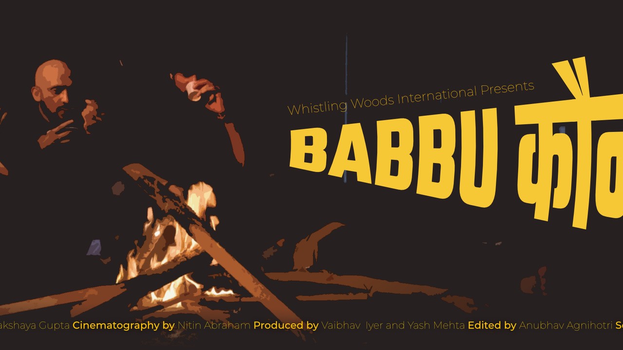 Babbu Kon Hai