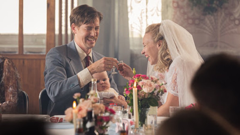 Pal Sverre Valheim Hagen Movies Bio And Lists On Mubi