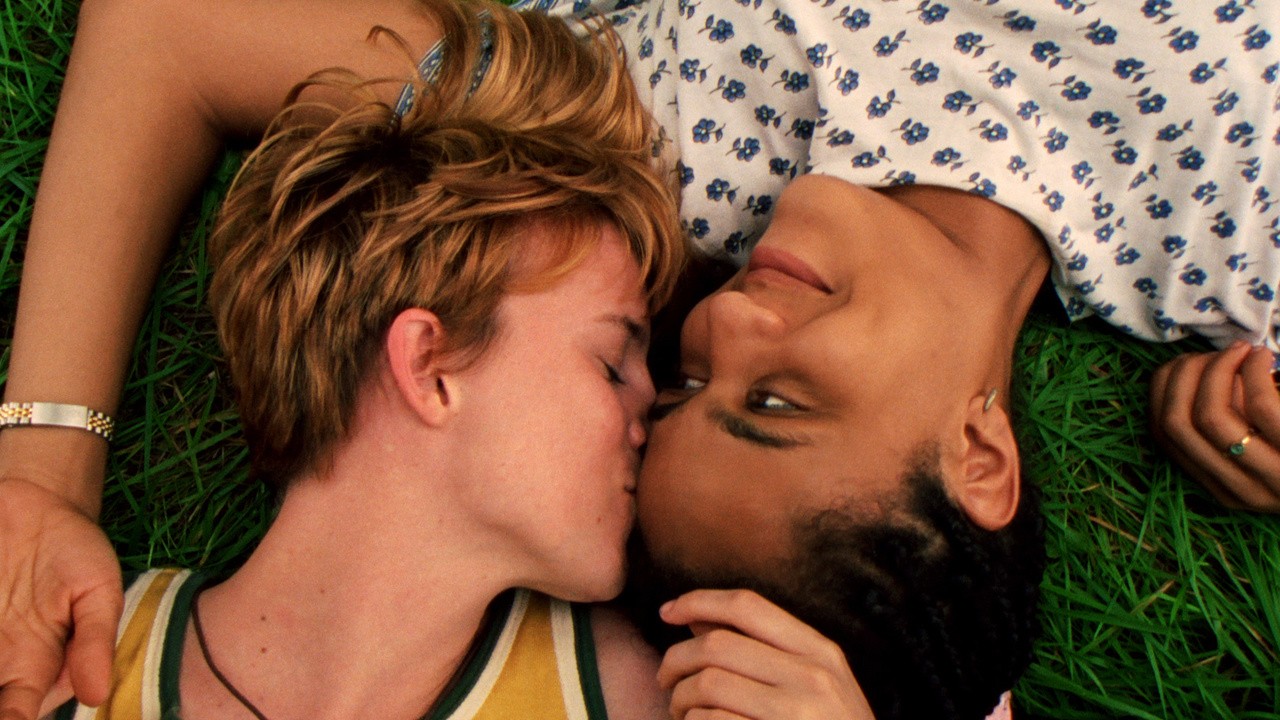 Image du film The Incredibly True Adventure of Two Girls in Love