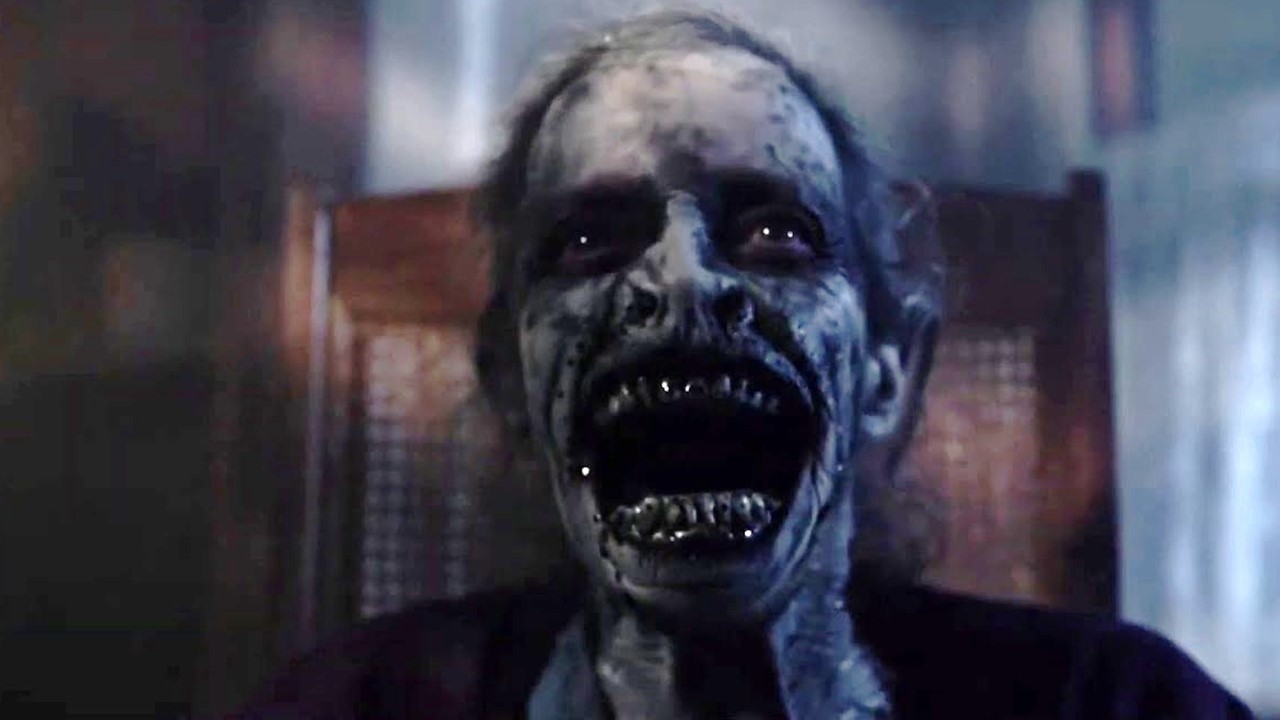 The Amityville Harvest