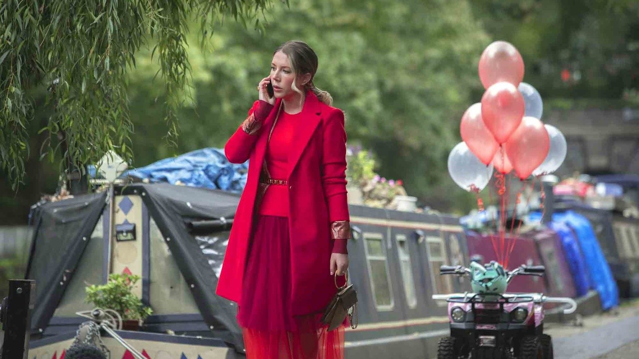 Image du film The Duchess