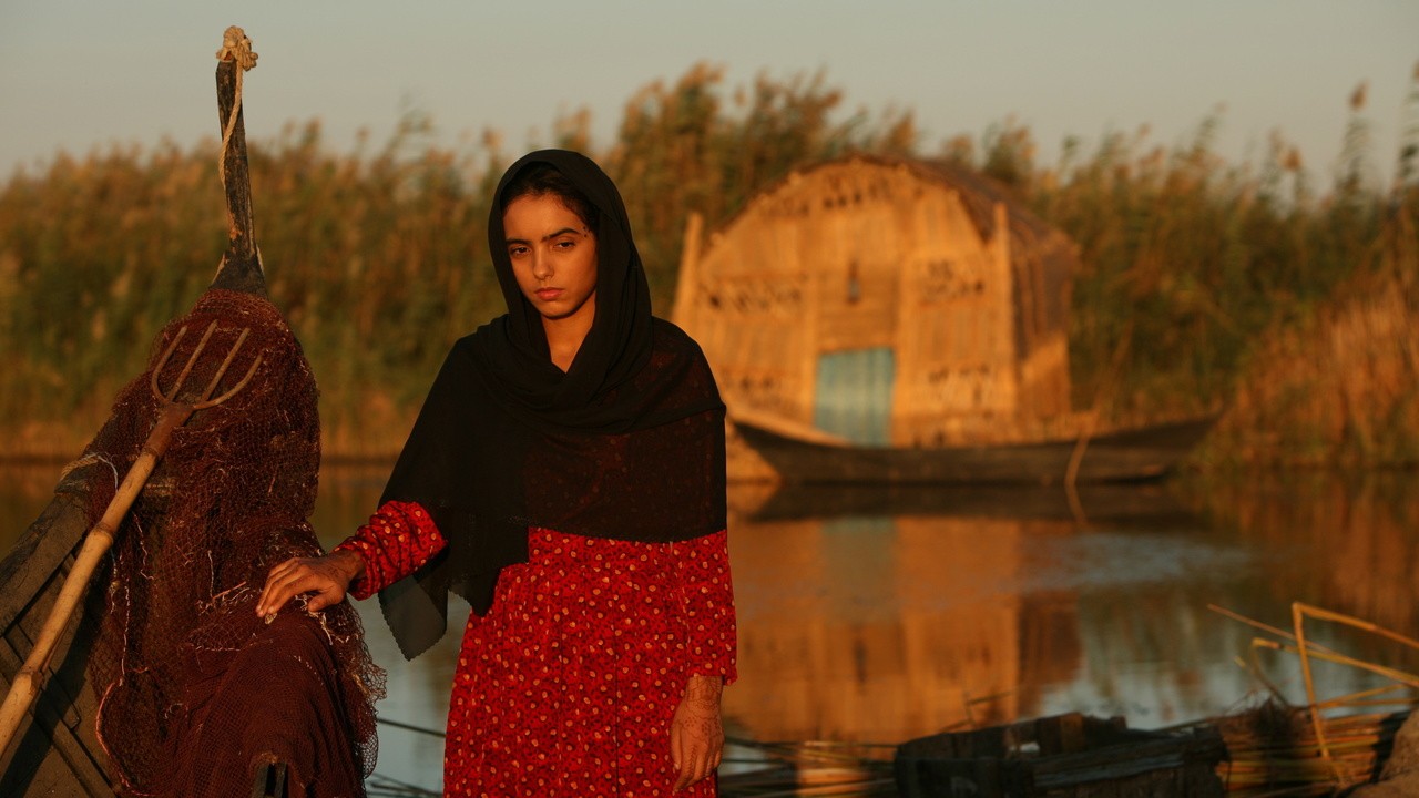 Image du film L'Aube du monde