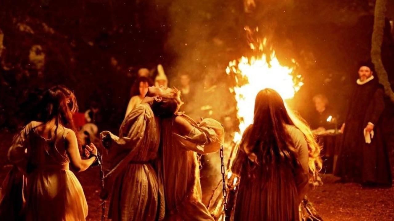 Image du film Les Sorcières d'Akelarre