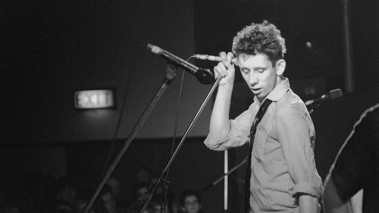Crock of Gold: A Few Rounds with Shane MacGowan