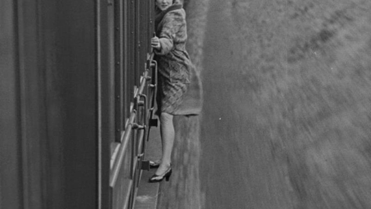 The Flying Scotsman