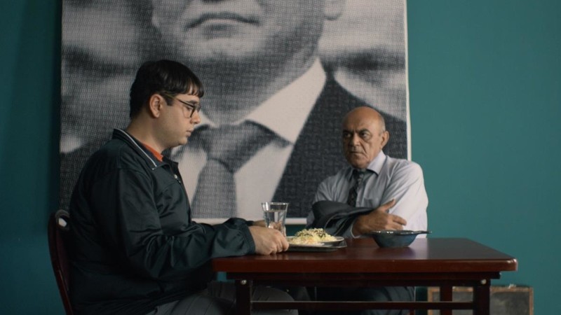 The Island Within (2020) MUBI