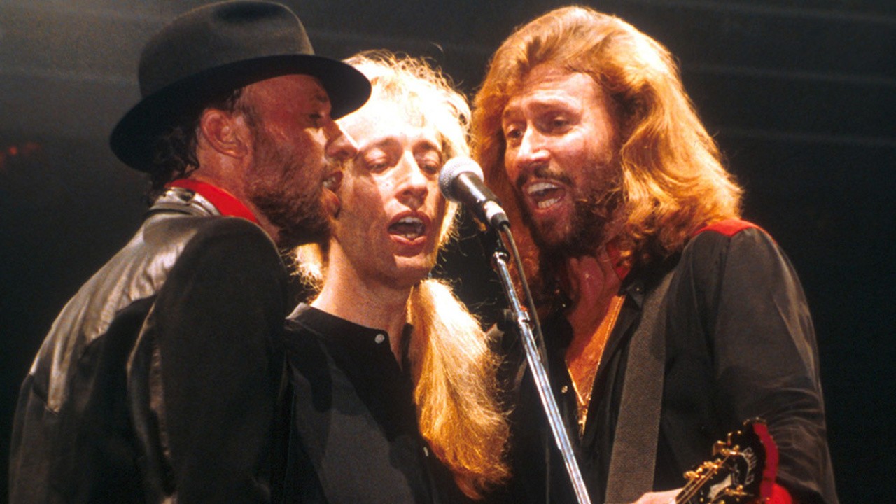The Bee Gees: How Can You Mend a Broken Heart
