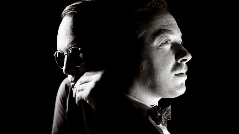 Truman & Tennessee: An Intimate Conversation