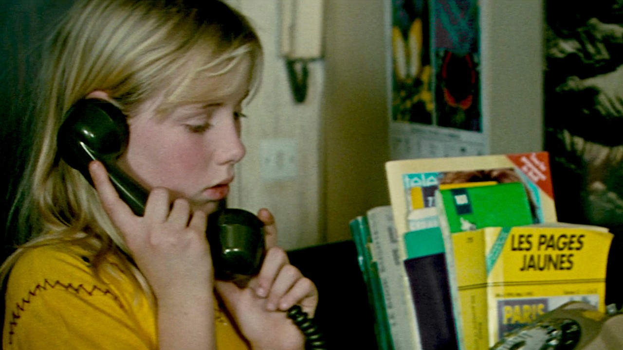 Image du film La Bouche de Jean-Pierre