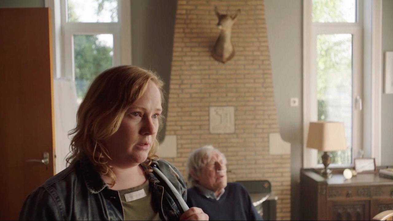 Lieve (2019) | MUBI