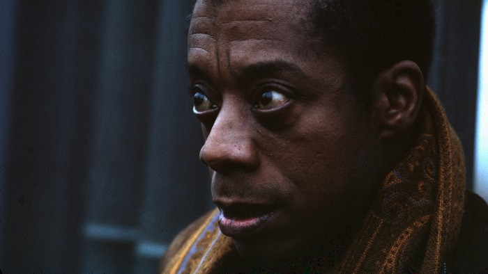 Meeting the Man: James Baldwin in Paris