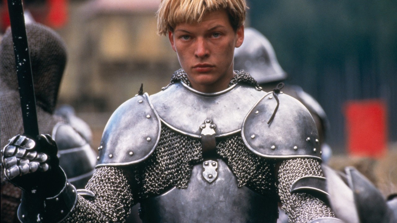 Image du film Jeanne d'Arc