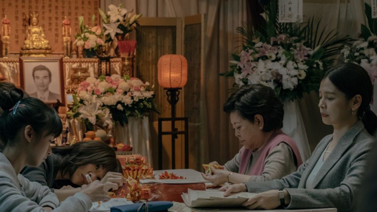 Image du film Little Big Women