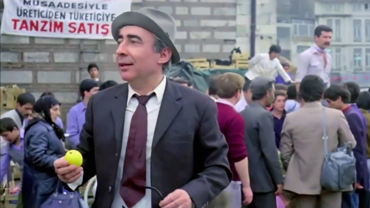 Kapalı Gişe: Türkiye'de Tekelleşen Film Dağıtımı