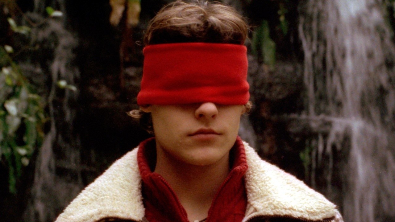 Image du film La gueule que tu mérites