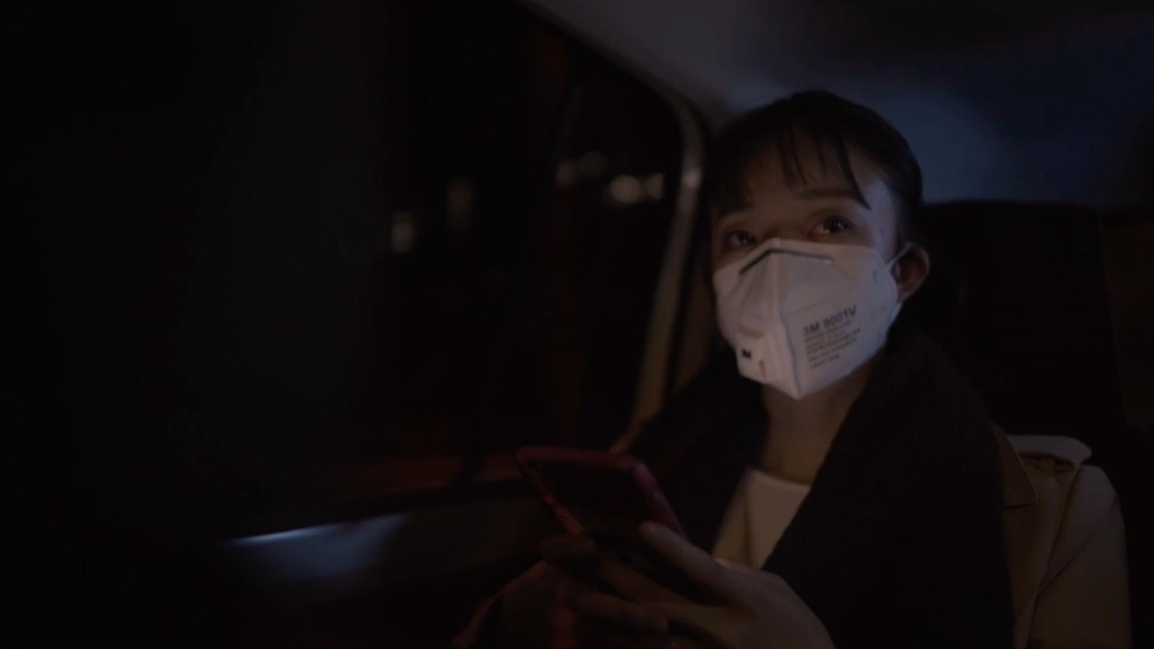 The Elephant in the Car