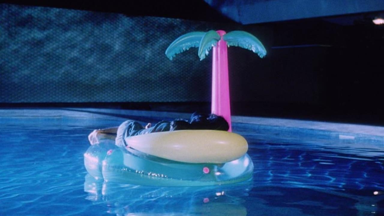 Meanwhile (1999) | MUBI