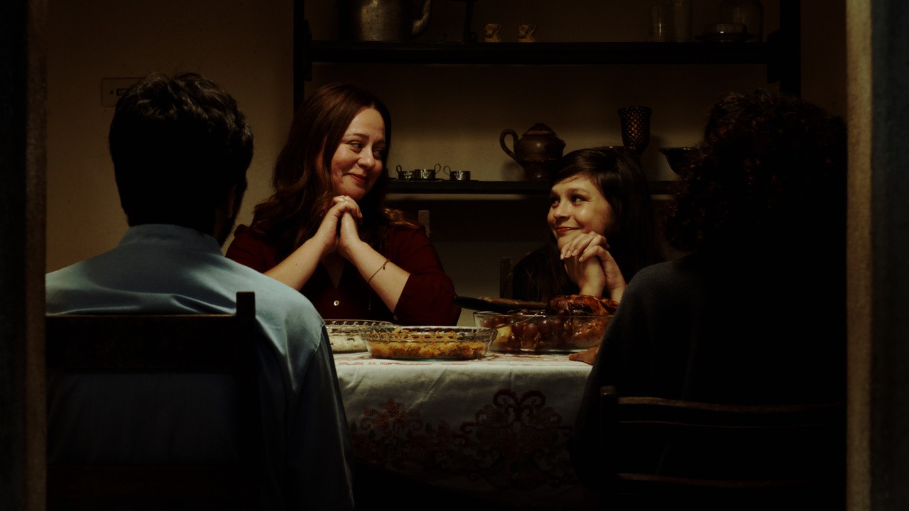 Image du film Valentina
