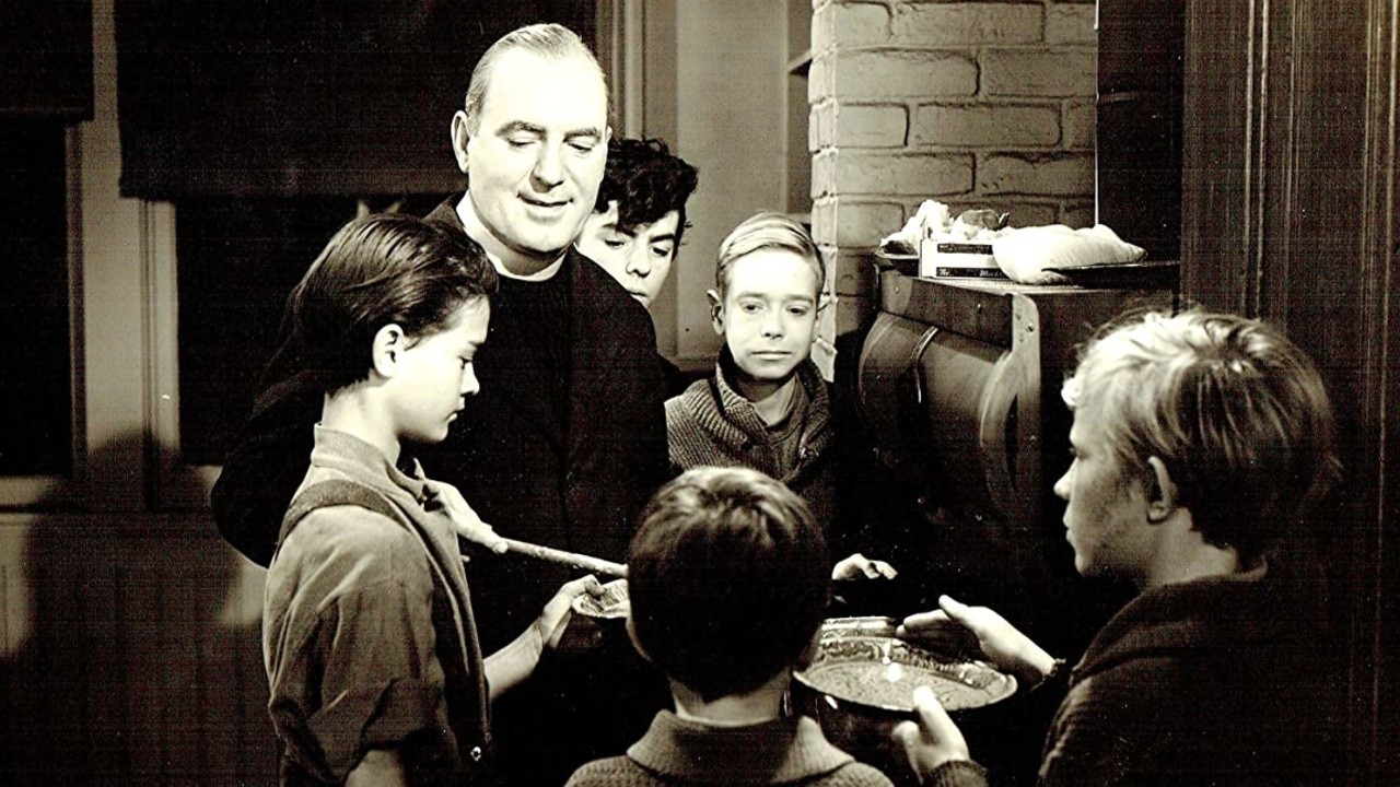 Fighting Father Dunne