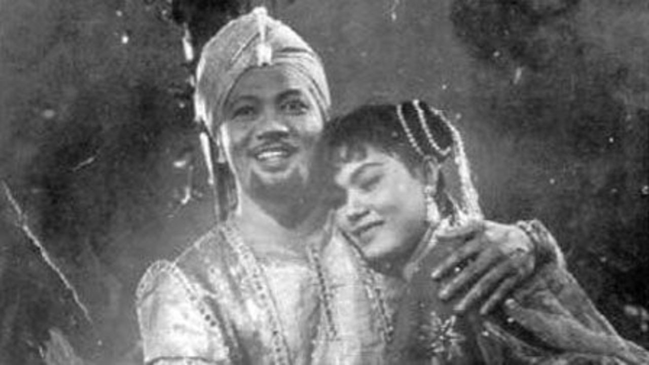 The Fortune-Telling of Pak Belalang
