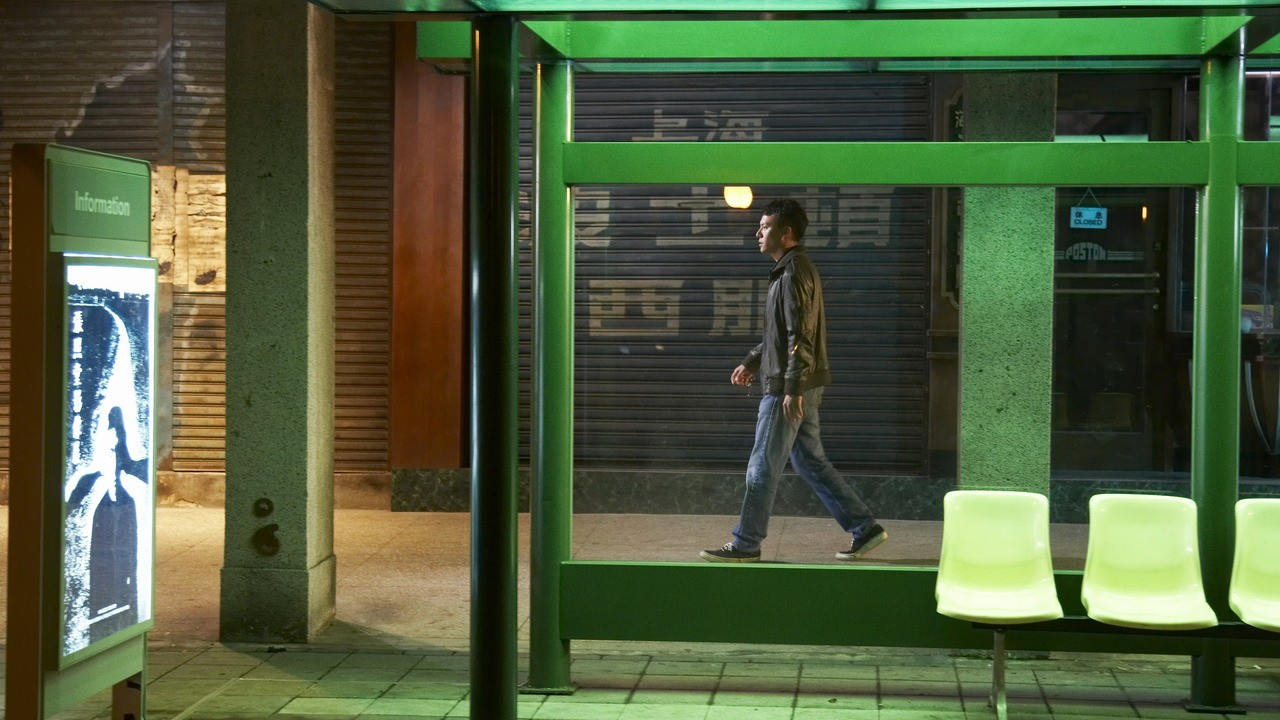 Image du film Parking