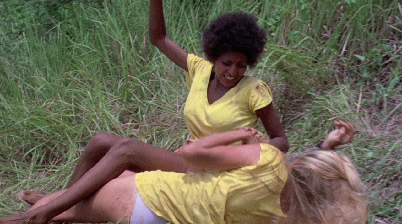 Black Mama, White Mama