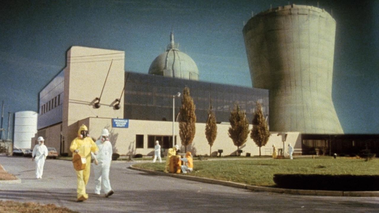 Image du film Atomic College