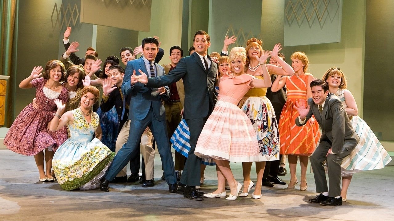Image du film Hairspray