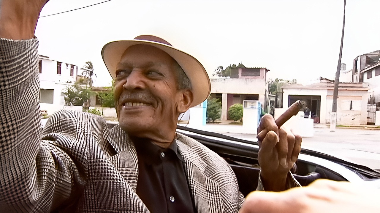 Image du film Buena Vista Social Club