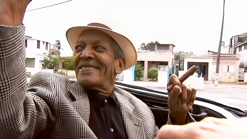 Buena Vista Social Club