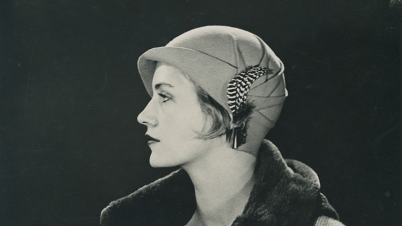 Capturing Lee Miller