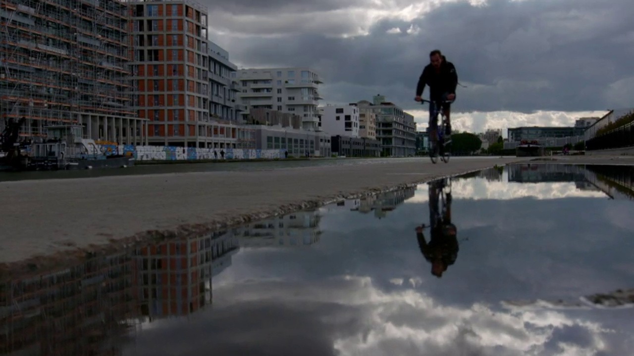 Image du film Main Basse sur l’eau