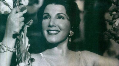 Hortensia Santoveña: Películas, biografía y listas en MUBI