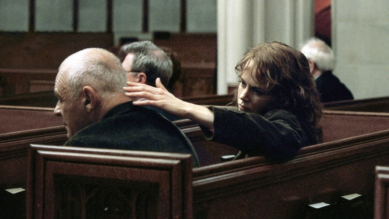 Image du film La couleur du mensonge