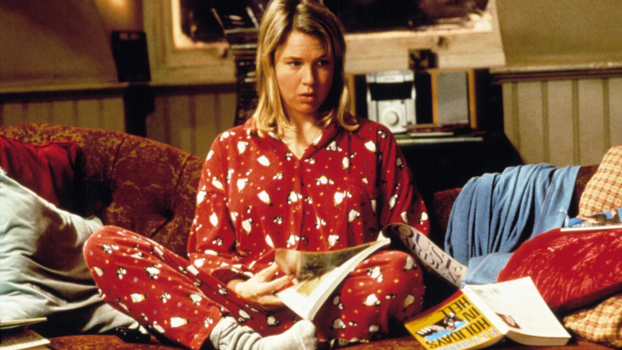 Image du film Le Journal de Bridget Jones