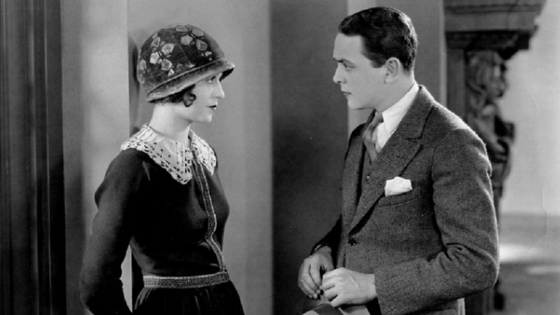 The Man without a Conscience (1925) MUBI